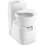 Resim Dometic Cts 4110 19Lt 12V Elektrikli Kasetli Karavan Tuvaleti 