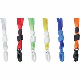 Resim Sarff Kejea K-1002 Plastik Akrep Kanca Fıstık Yeş. Askı Ipi50 Ad 