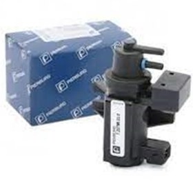 Resim Bmw E46 Kasa 320d Motor Turbo Basınç Valfi Pierburg Marka 11747796634 