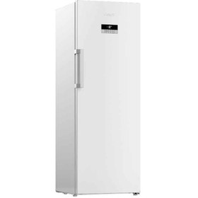 Resim Arçelik 2171 JEB 256 Lt. E Enerji Beyaz Dikey Derin Dondurucu 