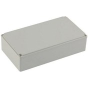 Resim Mete Enerji 190x350x90 Alüminyum Buat 402522 