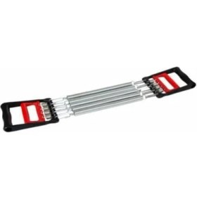 Resim 5 Dirençli El Yaylı Göğüs Yayı, Fonksiyonel ve Ayarlanabilir Gelişim Aracı 