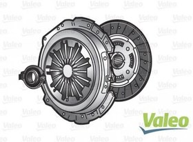 Resim DEBRIYAJ SETI RULMANLI FIAT FIAT TEMPRA/TIPO SX-SXA-SXAK 1.4-1.6 91- 5888809 VALEO 6804 - OEM 