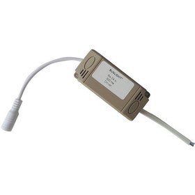 Resim Led Panel Işık Trafosu-Driver 220V 16-24 Watt 5 Adet 