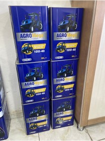 Resim TÜRK TRAKTÖR ORİJİNAL NEW HOLLAND T5 SERİSİ ÖZEL MOTOR YAĞI 10w-40 ultra t4 