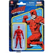 Resim Marvel Legends Retro Kenner Collection Daredevil 