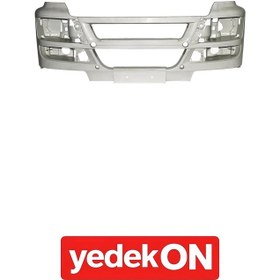 Resim Tampon Komple Tgs Ön Astarlı (Kahveci Premium) - 81416100362 