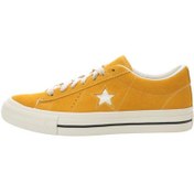 Resim Converse One Star 95 Erkek Spor Ayakkabı Kahve 
