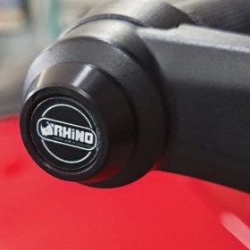 Resim Rhino Ducati V2 V4 Gidon Topuzu Siyah 