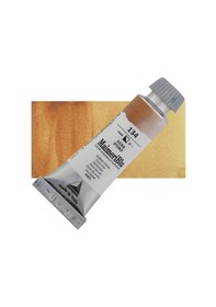 Resim Maimeri Blu Tüp Sulu Boya 12 Ml S1 No 134 Golden Ochre 