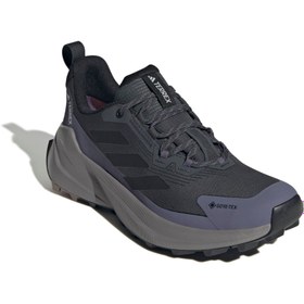 Resim adidas Terrex Trailmaker 2 Gore-Tex Kadın Gri Outdoor Ayakkabı JQ9946 