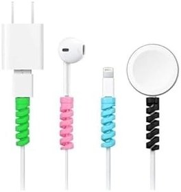 Resim Zipax Samsung Galaxy S20 İle Uyumlu Fe Kılıf Renkli Desenli Silikon Elegans + Kablo Koruyucu Ekran No2 