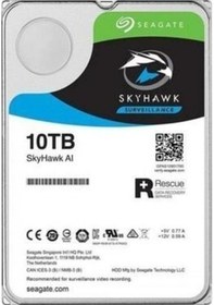 Resim Seagate St10000ve0008 10tb Sata 3.0 7200rpm 256mb 3.5" Dahili Disk 