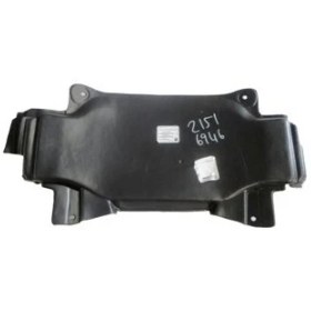 Resim Mercedes E Class- W210- 00/02 Karter Muhafaza Plastiği Orta 