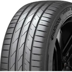Resim 235/50 R18 101H Xl Ventus Evo Suv K137A Hankook Oto Yaz Lastiği (Üretim Yılı: 2026) 