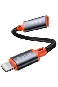 Resim Mcdodo CA-1440 TYPEC TO IPHONE DÖNÜŞTÜRÜCÜ KABLO 