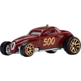 Resim Hot Wheels Vintage Premium Arabalar Sooo Fast JKY32 