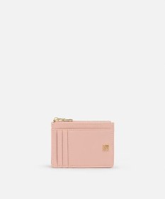 Resim Pembe Monogram Tokalı Kartvizitlik Is1260048004039 | Ipekyol - Pembe / 1 