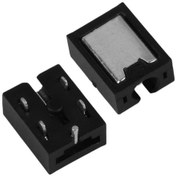 Resim Elektromer El-32594 Tablet Pc Dc Dişi Güç Şarj Soketi Konnektörü 5 Pin 2.5 0.7 Mm Şase No:6-184848 
