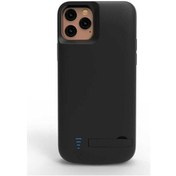 Resim İphone 13 Pro Uyumlu Şarjlı Kılıf 