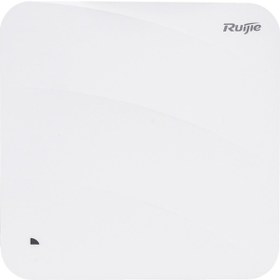 Resim Ruijie RG-AP820-L (V3) WIFI 6 AX3000 Multigigabit 1 Port Rj45+1 P Access Point 