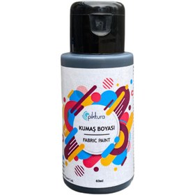 Resim Piktura sedefli kumaş boyası 60 ml 