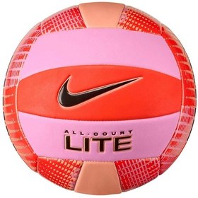Resim Nike All Court Lite Voleybol Topu (N.100.9071.619) 