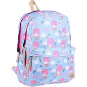 Resim Kaukko Sırt Çantası Nature Travel Magıc K1464 