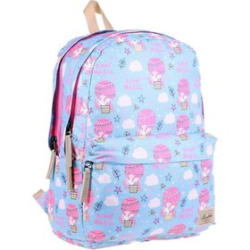 Resim Kaukko Sırt Çantası Nature Travel Magıc K1464 