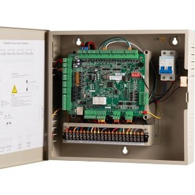Resim Hikvision Haikon Hkv Ds-K2601 Geçiş Kontrol Paneli 1 Kapı 