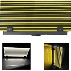 Resim Wondernest Temizleme Sones Şerit Reflektör Paintless Onarım Kontrol Kartı Işık Hattı Göçük Aracı Algılama 68leds Tg Diğer 