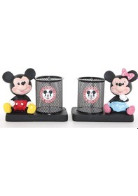Resim Just Cheap Store Polyester Mickey Mouse Kalemlik Alk2868 