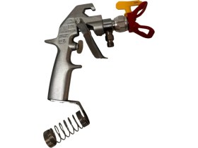 Resim X Force Yol Çizgi Tabancası 