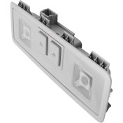 Resim 5GD947291A Arka Okuma Lambası LED Tavan Okuma Lambası (Yurt Dışından) 