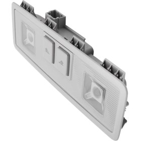 Resim 5GD947291A Arka Okuma Lambası LED Tavan Okuma Lambası (Yurt Dışından) 