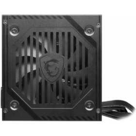 Resim MSI MAG A600DN 600W 80+ POWER SUPPLY 