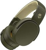 Resim Skullcandy Crusher Kablosuz Bluetooth Kulaklık Yeşil S6CRW-M687 