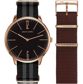 Resim Pierre Cardin Pc106991f16 Erkek Kol Saati 