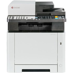 Resim Genel Markalar Tonersepeti Kyocera ECOSYS MA2100cwfx Çok Fonksiyonlu Yazıcı 