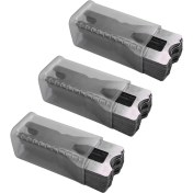 Resim Sourcingasia Vinil Döşeme Kırpma Için 60 Adet Bıçaklar Kayak Bıçağı Kürek Bıçağı (Yurt Dışından) 