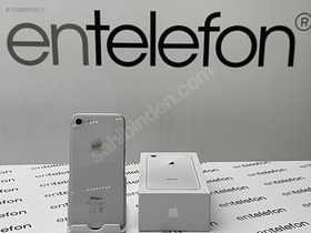 Resim Apple iPhone 8 İkinci El TR | 64 GB | Gümüş 