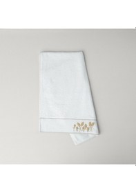 Resim Linens Avena Bambu 50x85 Cm Yüz Havlusu Ekru Ekru 