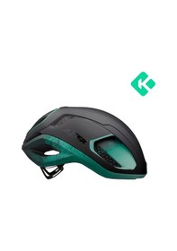 Resim Lazer Vento Kineticore Ce-cpsc Kask Mat Dark Green L58/61 Siyah Çok Renkli 