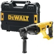 Resim Dewalt DCH133NT 18V KÖMÜRSÜZ SDS-PLUS KIRICI/DELICI PNÖMATİK MATK 