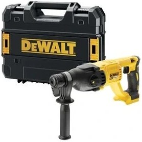 Resim Dewalt DCH133NT 18V KÖMÜRSÜZ SDS-PLUS KIRICI/DELICI PNÖMATİK MATK 