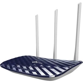 Resim Archer C20, AC750 Mbps Kablosuz Dual-Band Access Point/menzil Genişletici ve Router Gfc Sal 