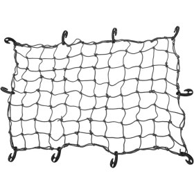 Resim Strade Store Suv Kargo Organizatörü Siyah (Yurt Dışından) 