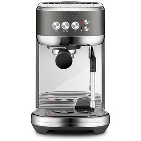 Resim Sage SES500 BST The Bambino™ Plus Espresso Makinesi 