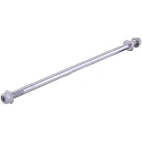 Resim Cg Mafsal Mili Somunlu 