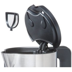 Resim Bosch TWK8612P Styline 1500 ML Su Isıtıcı Kettle 